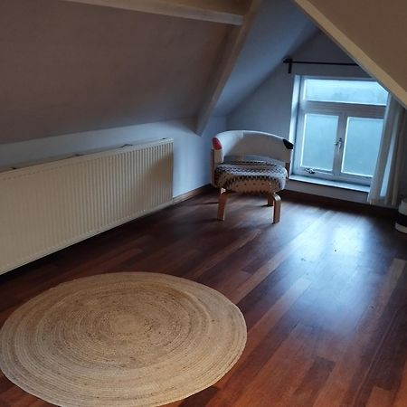 Charmante Villa Des Annees 30 Брен-л'Аллё Экстерьер фото